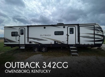 Used 2021 Keystone Outback 342CG available in Owensboro, Kentucky