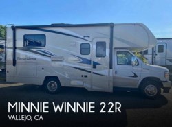 Used 2022 Winnebago Minnie Winnie 22R available in Vallejo, California