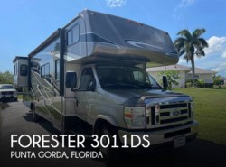 Used 2013 Forest River Forester 3011DS available in Punta Gorda, Florida