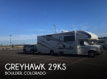 Used 2013 Jayco Greyhawk 29KS available in Boulder, Colorado