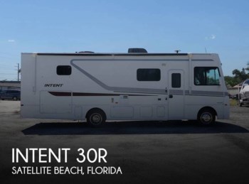 Used 2018 Winnebago Intent 30R available in Satellite Beach, Florida