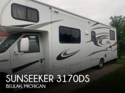 Used 2015 Forest River Sunseeker 3170DS available in Beulah, Michigan