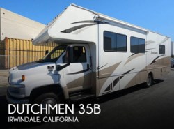 Used 2007 Four Winds  Dutchmen 35B available in Irwindale, California