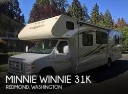 Used 2016 Winnebago Minnie Winnie 31K available in Redmond, Washington