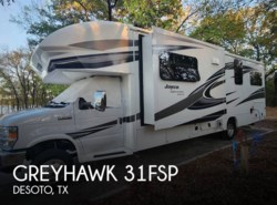 Used 2018 Jayco Greyhawk 31FSP available in Alvarado, Texas