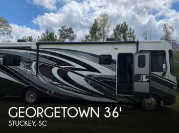 Used 2019 Forest River Georgetown 369 DS XL available in Hemingway, South Carolina