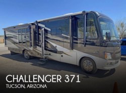 Used 2011 Damon Challenger 371 available in Tucson, Arizona