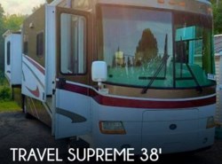 Used 2005 Travel Supreme  Travel Supreme 38DS04 available in Statesville, North Carolina