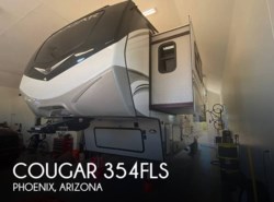 Used 2021 Keystone Cougar 354FLS available in Phoenix, Arizona