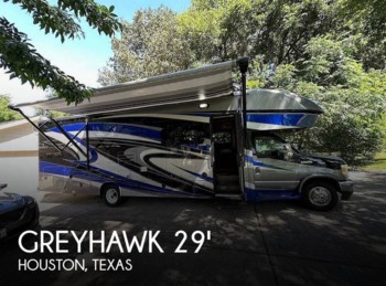 Used 2021 Jayco Greyhawk 29 MVP Prestige available in Houston, Texas