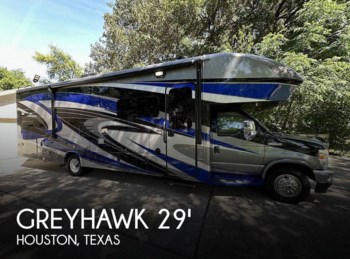 Used 2021 Jayco Greyhawk Prestige 29MVP available in Houston, Texas