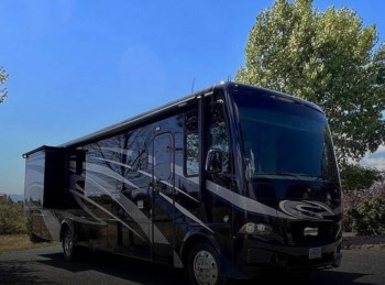 Used 2019 Newmar Bay Star 3609 available in Prescott Valley, Arizona