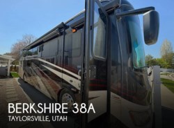 Used 2018 Forest River Berkshire 38A available in Taylorsville, Utah