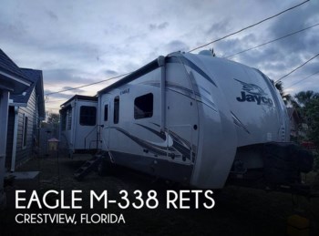 Used 2020 Jayco Eagle M-338 RETS available in Crestview, Florida
