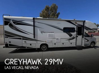 Used 2020 Jayco Greyhawk 29MV available in Las Vegas, Nevada