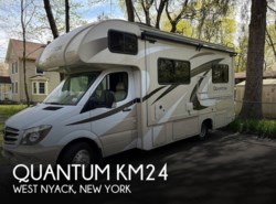 Used 2018 Thor Motor Coach Quantum KM24 available in West Nyack, New York