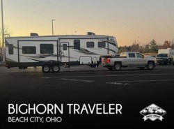 Used 2022 Heartland Bighorn Traveler BHTR 32 RS available in Beach City, Ohio