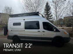 Used 2018 Ford Transit 350 High Roof 148WB available in Midway, Utah