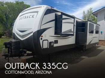 Used 2018 Keystone Outback 335CG available in Cottonwood, Arizona