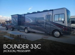 Used 2021 Fleetwood Bounder 33C available in Jackson, Mississippi