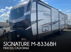Used 2022 Rockwood  Signature M-8336BH available in Merced, California