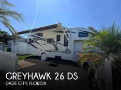 Used 2011 Jayco Greyhawk 26 DS available in Dade City, Florida