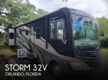 Used 2012 Fleetwood Storm 32V available in Orlando, Florida