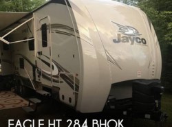 Used 2020 Jayco Eagle HT 284BHOK available in Quincy, Massachusetts