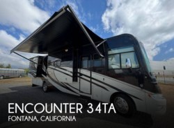 Used 2014 Coachmen Encounter 34TA available in Fontana, California