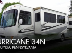 Used 2008 Four Winds  Hurricane 34N available in Columbia, Pennsylvania
