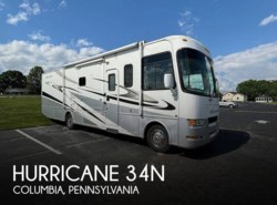 Used 2008 Four Winds  Hurricane 34N available in Columbia, Pennsylvania