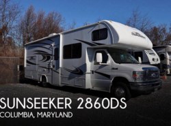 Used 2014 Forest River Sunseeker 2860DS available in Columbia, Maryland