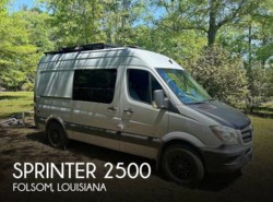 Used 2014 Mercedes-Benz Sprinter 2500 available in Folsom, Louisiana