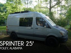 Used 2014 Mercedes-Benz Sprinter 2500 High Roof 144WB available in Foley, Alabama