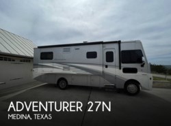 Used 2019 Winnebago Adventurer 27N available in Medina, Texas