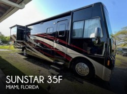 Used 2015 Itasca Sunstar 35F available in Miami, Florida