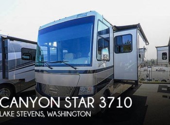 Used 2017 Newmar Canyon Star 3710 available in Lake Stevens, Washington