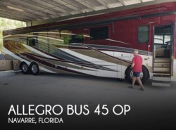 Used 2016 Tiffin Allegro Bus 45 OP available in Navarre, Florida