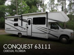 Used 2023 Gulf Stream Conquest 63111 available in Odessa, Florida