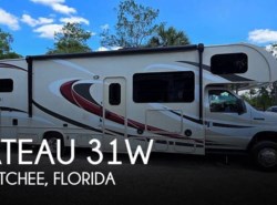 Used 2016 Thor Motor Coach Chateau 31W available in Loxahatchee, Florida