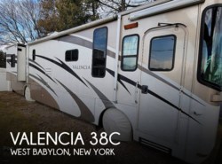 Used 2007 Mandalay Valencia 37A available in West Babylon, New York