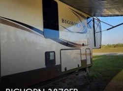 Used 2018 Heartland Bighorn 3870fb available in Moore Haven, Florida