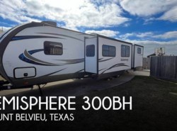 Used 2019 Forest River  Hemisphere 300BH available in Mount Belvieu, Texas