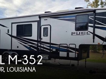 Used 2019 Heartland Fuel M-352 available in Sulphur, Louisiana