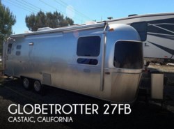 Used 2019 Airstream Globetrotter 27FB available in Castaic, California