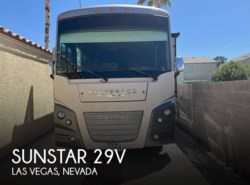 Used 2020 Winnebago Sunstar 29V available in Las Vegas, Nevada