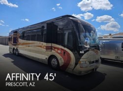 Used 2006 Country Coach Affinity 770LX Stag's Leap 525 available in Prescott, Arizona