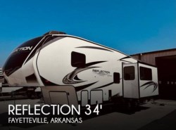 Used 2023 Grand Design Reflection 150 Series 298BH available in Fayetteville, Arkansas