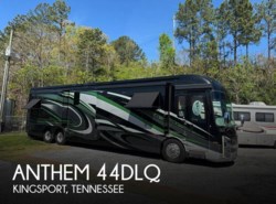 Used 2016 Entegra Coach Anthem 44DLQ available in Kingsport, Tennessee