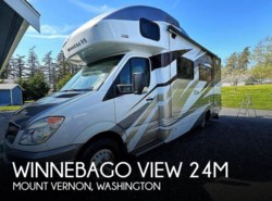 Used 2014 Winnebago View Winnebago  24M available in Mount Vernon, Washington